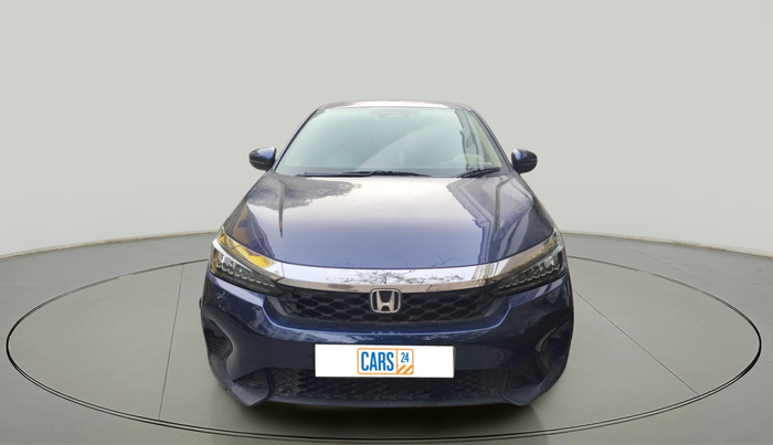 2023 Honda City 1.5L I-VTEC ZX CVT, Petrol, Automatic, 57,169 km, exterior