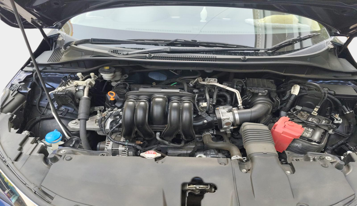 2023 Honda City 1.5L I-VTEC ZX CVT, Petrol, Automatic, 57,169 km, exterior