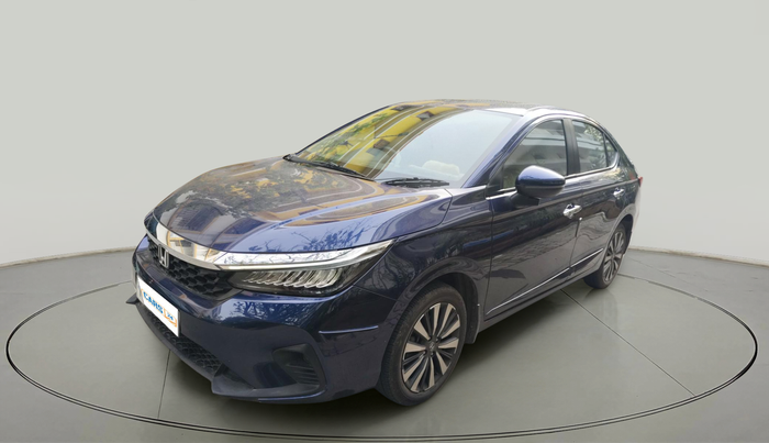 2023 Honda City 1.5L I-VTEC ZX CVT, Petrol, Automatic, 57,169 km, exterior