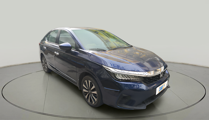 2023 Honda City 1.5L I-VTEC ZX CVT, Petrol, Automatic, 57,169 km, exterior