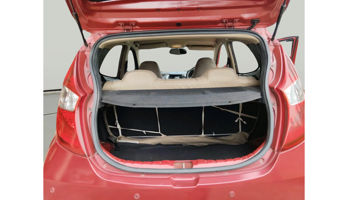 2016 Hyundai Eon MAGNA + AIRBAG, Petrol, Manual, 85,288 km, exterior