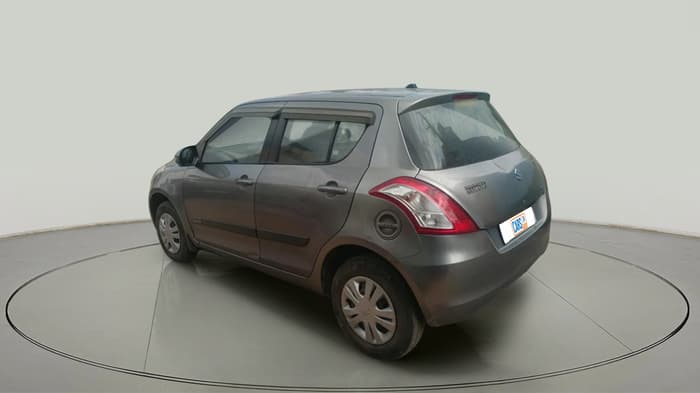 2014 Maruti Swift VDI, Diesel, Manual, 1,92,592 km, exterior
