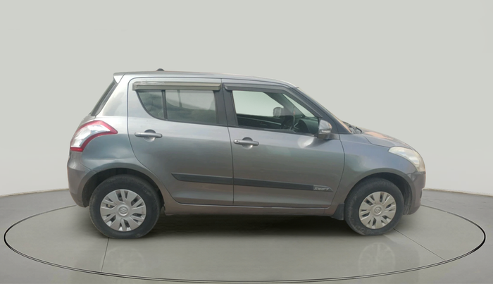2014 Maruti Swift VDI, Diesel, Manual, 1,92,592 km, exterior