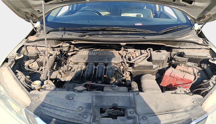 2015 Honda City 1.5L I-VTEC V MT, Petrol, Manual, 41,001 km, exterior