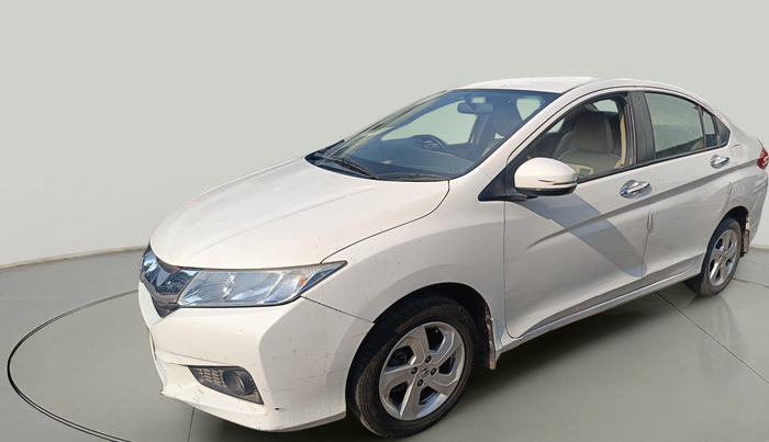 2015 Honda City 1.5L I-VTEC V MT, Petrol, Manual, 41,001 km, exterior