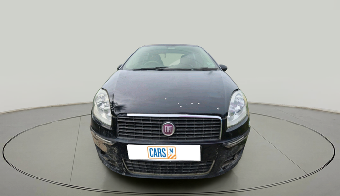 2014 Fiat Linea ACTIVE 1.4 L, Petrol, Manual, 63,389 km, exterior