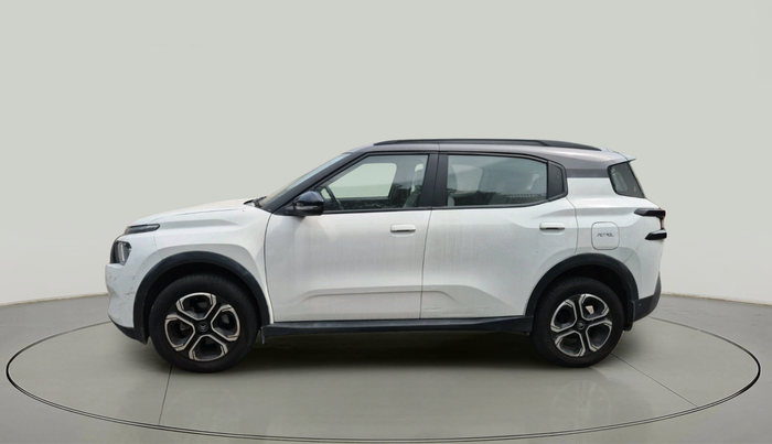2024 CITROEN C3 AIRCROSS MAX 1.2 5 STR DUAL TONE, Petrol, Manual, 8,457 km, exterior
