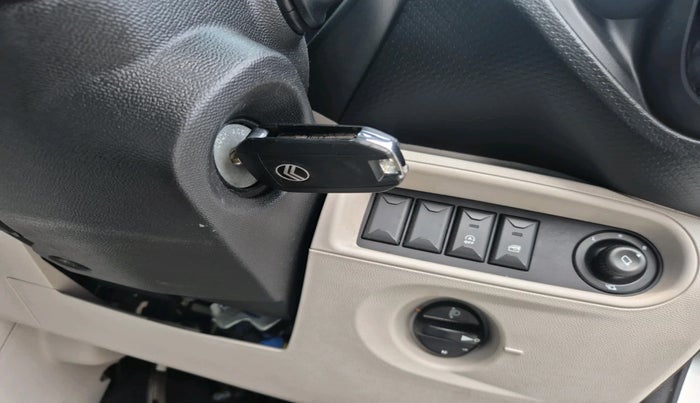 2024 CITROEN C3 AIRCROSS MAX 1.2 5 STR DUAL TONE, Petrol, Manual, 8,457 km, interior