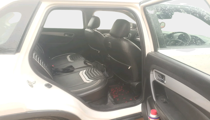 2020 Maruti Vitara Brezza ZXI PLUS, Petrol, Manual, 1,02,339 km, interior