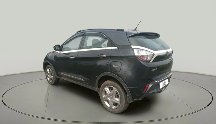 2019 Tata NEXON XM PETROL, Petrol, Manual, 1,30,067 km, exterior
