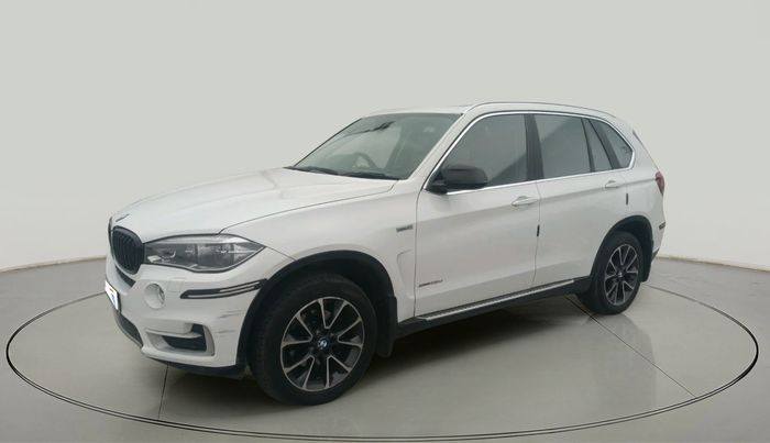 2016 BMW X5 XDRIVE30D DESIGN PURE 5 STR, Diesel, Automatic, 1,34,438 km, exterior
