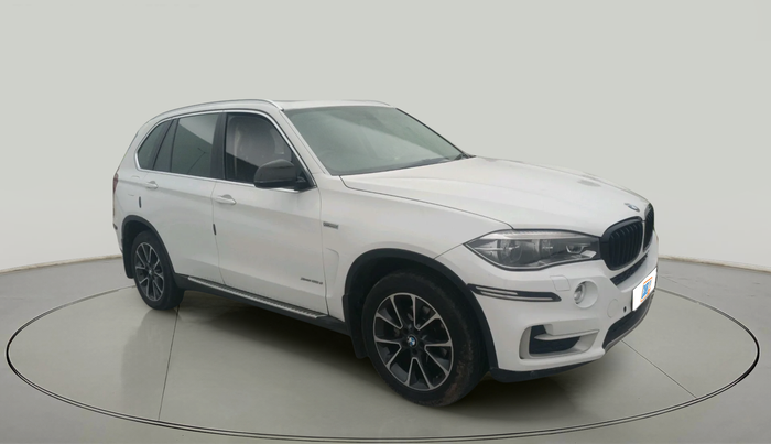 2016 BMW X5 XDRIVE30D DESIGN PURE 5 STR, Diesel, Automatic, 1,34,438 km, exterior