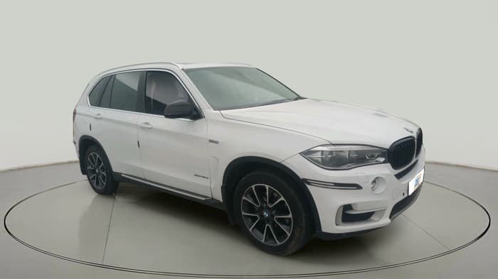 2016 BMW X5 XDRIVE30D DESIGN PURE 5 STR, Diesel, Automatic, 13,50,000 km, exterior