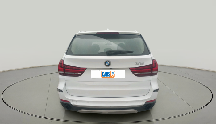 2016 BMW X5 XDRIVE30D DESIGN PURE 5 STR, Diesel, Automatic, 1,34,438 km, exterior