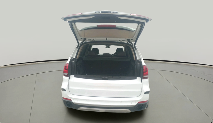 2016 BMW X5 XDRIVE30D DESIGN PURE 5 STR, Diesel, Automatic, 1,34,438 km, exterior