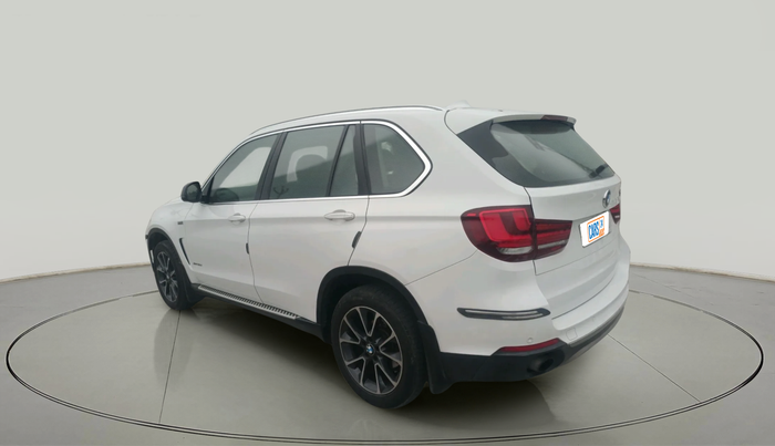 2016 BMW X5 XDRIVE30D DESIGN PURE 5 STR, Diesel, Automatic, 1,34,438 km, exterior