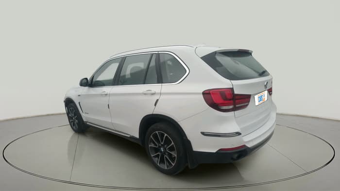 2016 BMW X5 XDRIVE30D DESIGN PURE 5 STR, Diesel, Automatic, 13,50,000 km, exterior