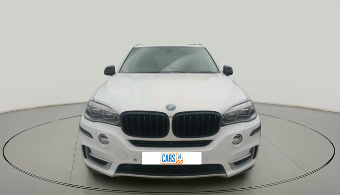 2016 BMW X5 XDRIVE30D DESIGN PURE 5 STR, Diesel, Automatic, 1,34,438 km, exterior