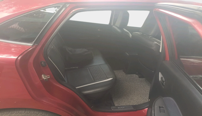 2019 Maruti Baleno ALPHA PETROL 1.2, Petrol, Manual, 2,11,577 km, interior