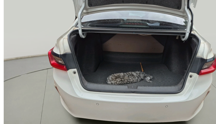 2021 Honda City 1.5L I-VTEC V CVT 5TH GEN, Petrol, Automatic, 29,530 km, exterior