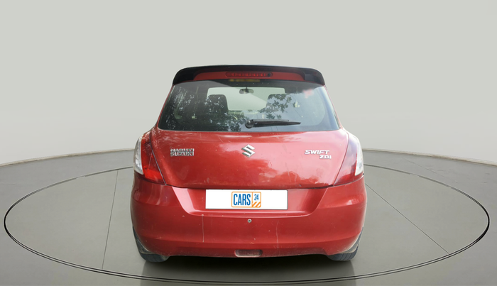 2013 Maruti Swift ZDI, Diesel, Manual, 1,11,712 km, exterior