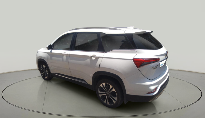 2021 MG HECTOR PLUS SHARP 2.0 DIESEL TURBO MT 6-STR, Diesel, Manual, 87,591 km, exterior