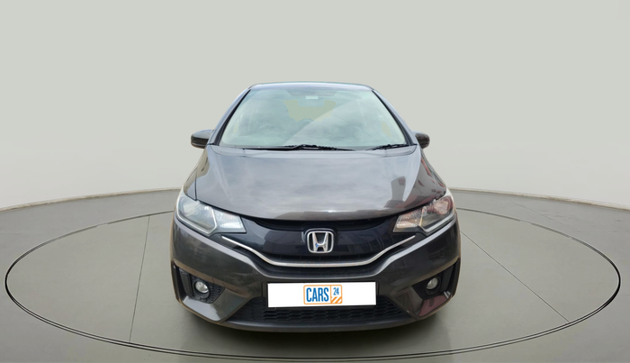 2019 Honda Jazz 1.2L I-VTEC V CVT, Petrol, Automatic, 41,324 km, exterior