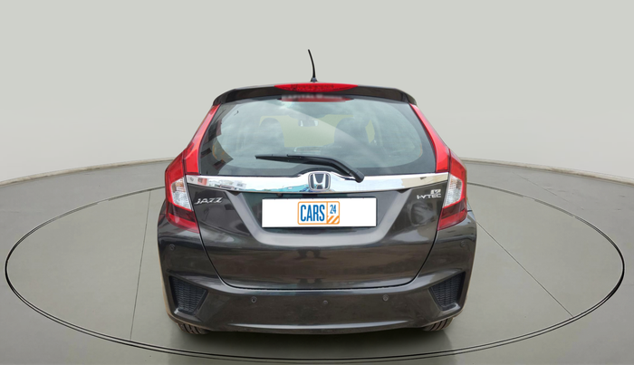 2019 Honda Jazz 1.2L I-VTEC V CVT, Petrol, Automatic, 41,324 km, exterior