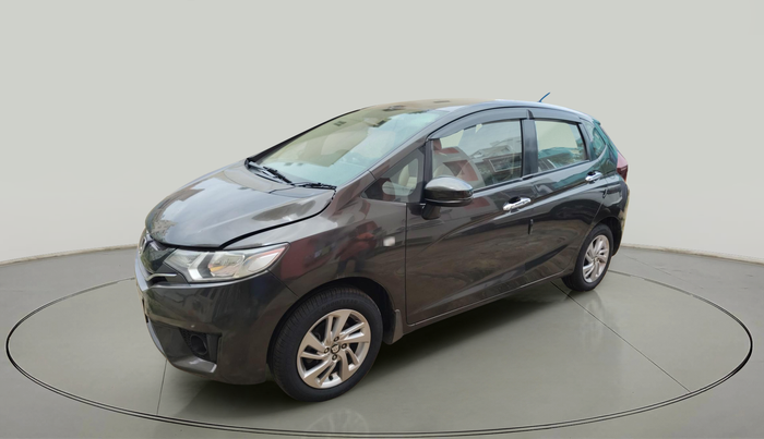 2019 Honda Jazz 1.2L I-VTEC V CVT, Petrol, Automatic, 41,324 km, exterior