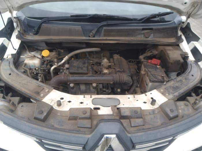 2023 Renault Kiger RXT MT, Petrol, Manual, 48,231 km, exterior