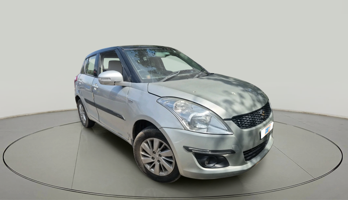 2015 Maruti Swift ZDI, Diesel, Manual, 80,826 km, exterior