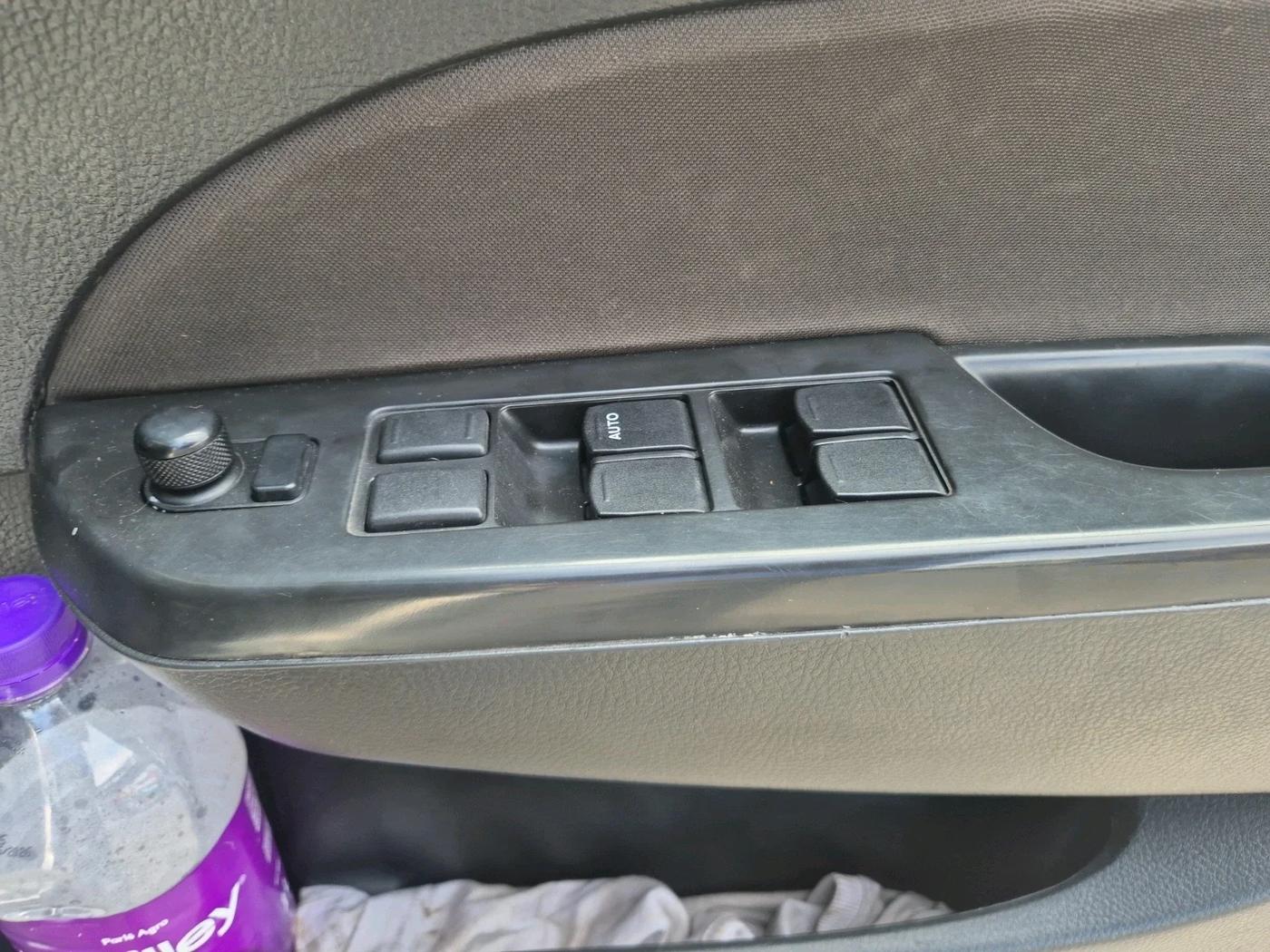 2015 Maruti Swift ZDI, Diesel, Manual, 80,826 km, interior
