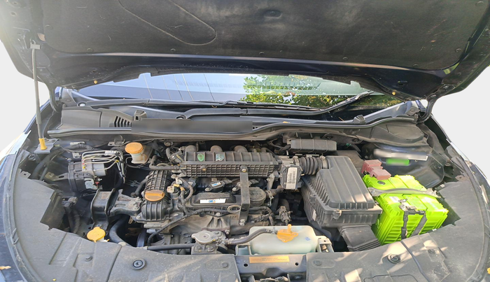 2023 Tata ALTROZ XT PETROL, Petrol, Manual, 28,000 km, exterior