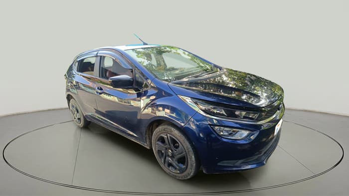 2023 Tata ALTROZ XT PETROL, Petrol, Manual, 28,000 km, exterior