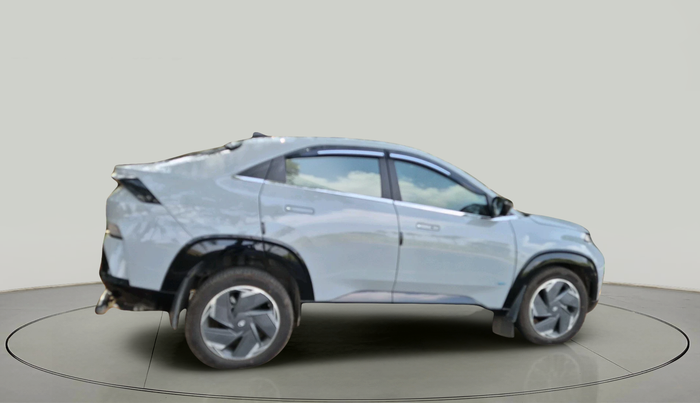 2024 Tata Curvv EV Empowered Plus A 55, Electric, Automatic, 29,881 km, exterior