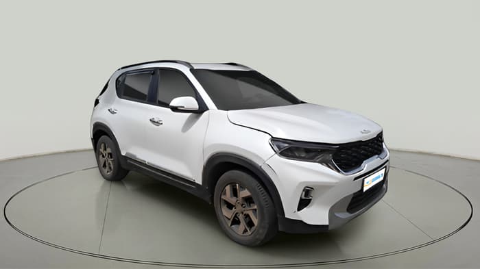 2021 KIA SELTOS GTX PLUS AT 1.5 DIESEL, Diesel, Automatic, 48,838 km, exterior