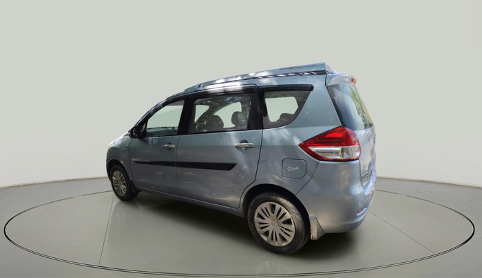 2015 Maruti Ertiga VDI, Diesel, Manual, 1,03,594 km, exterior