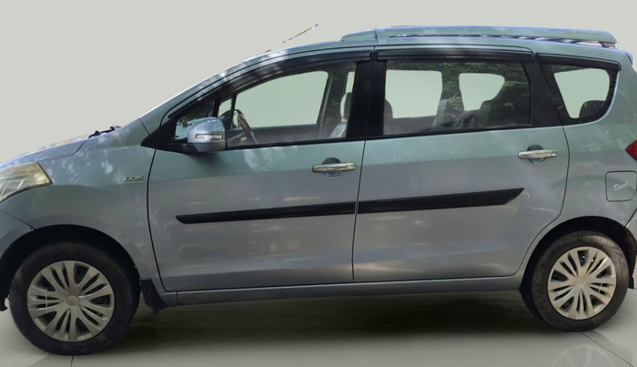2015 Maruti Ertiga VDI, Diesel, Manual, 1,03,594 km, exterior