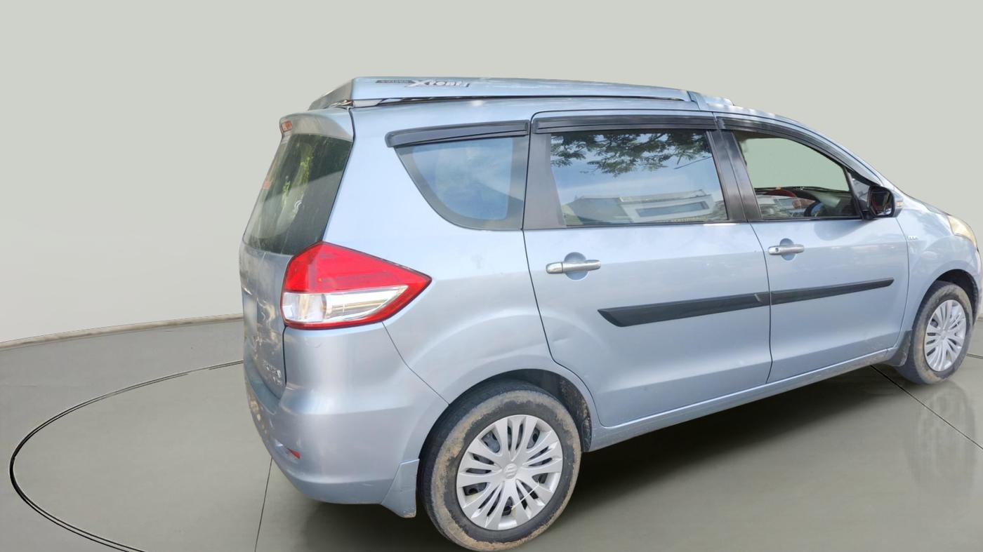 2015 Maruti Ertiga VDI, Diesel, Manual, 1,04,000 km, exterior