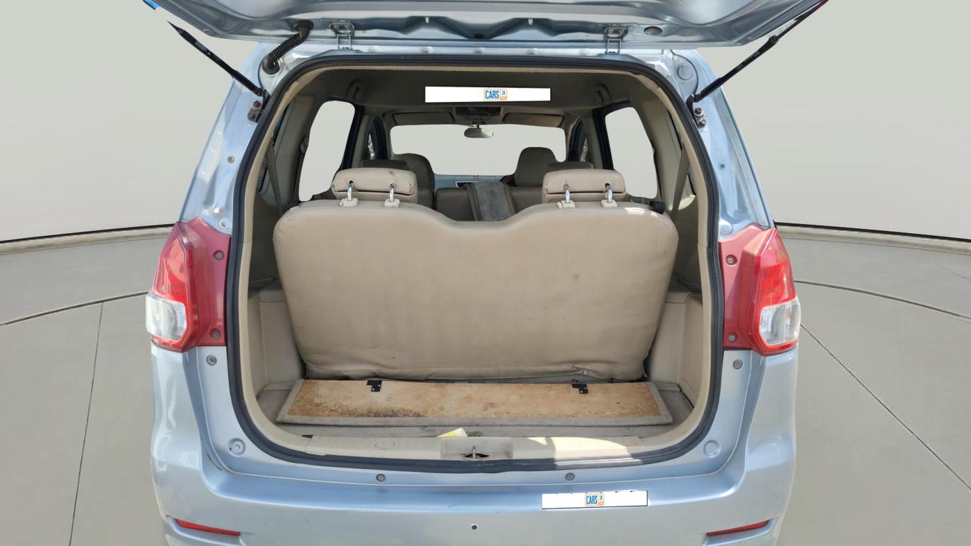 2015 Maruti Ertiga VDI, Diesel, Manual, 1,04,000 km, exterior