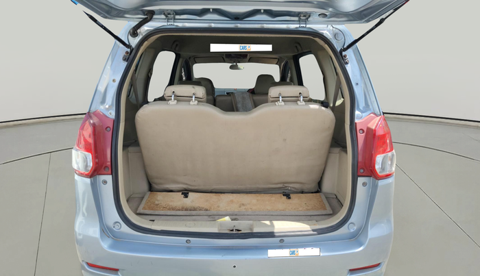 2015 Maruti Ertiga VDI, Diesel, Manual, 1,03,594 km, exterior