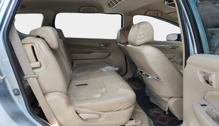 2015 Maruti Ertiga VDI, Diesel, Manual, 1,03,594 km, interior