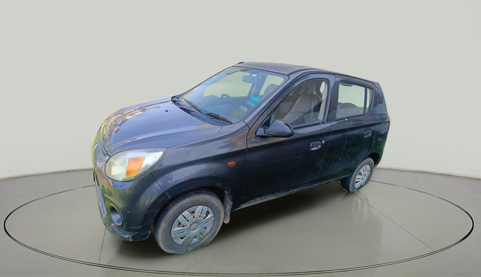 2017 Maruti Alto 800 LXI, Petrol, Manual, 62,191 km, exterior