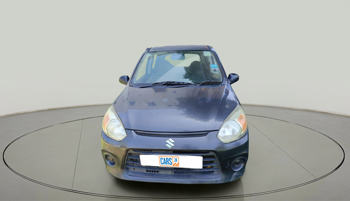 2017 Maruti Alto 800 LXI, Petrol, Manual, 62,191 km, exterior