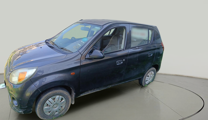 2017 Maruti Alto 800 LXI, Petrol, Manual, 62,191 km, exterior