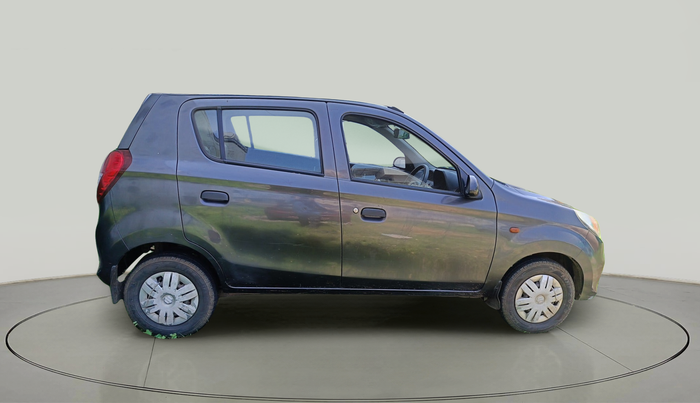 2017 Maruti Alto 800 LXI, Petrol, Manual, 62,191 km, exterior