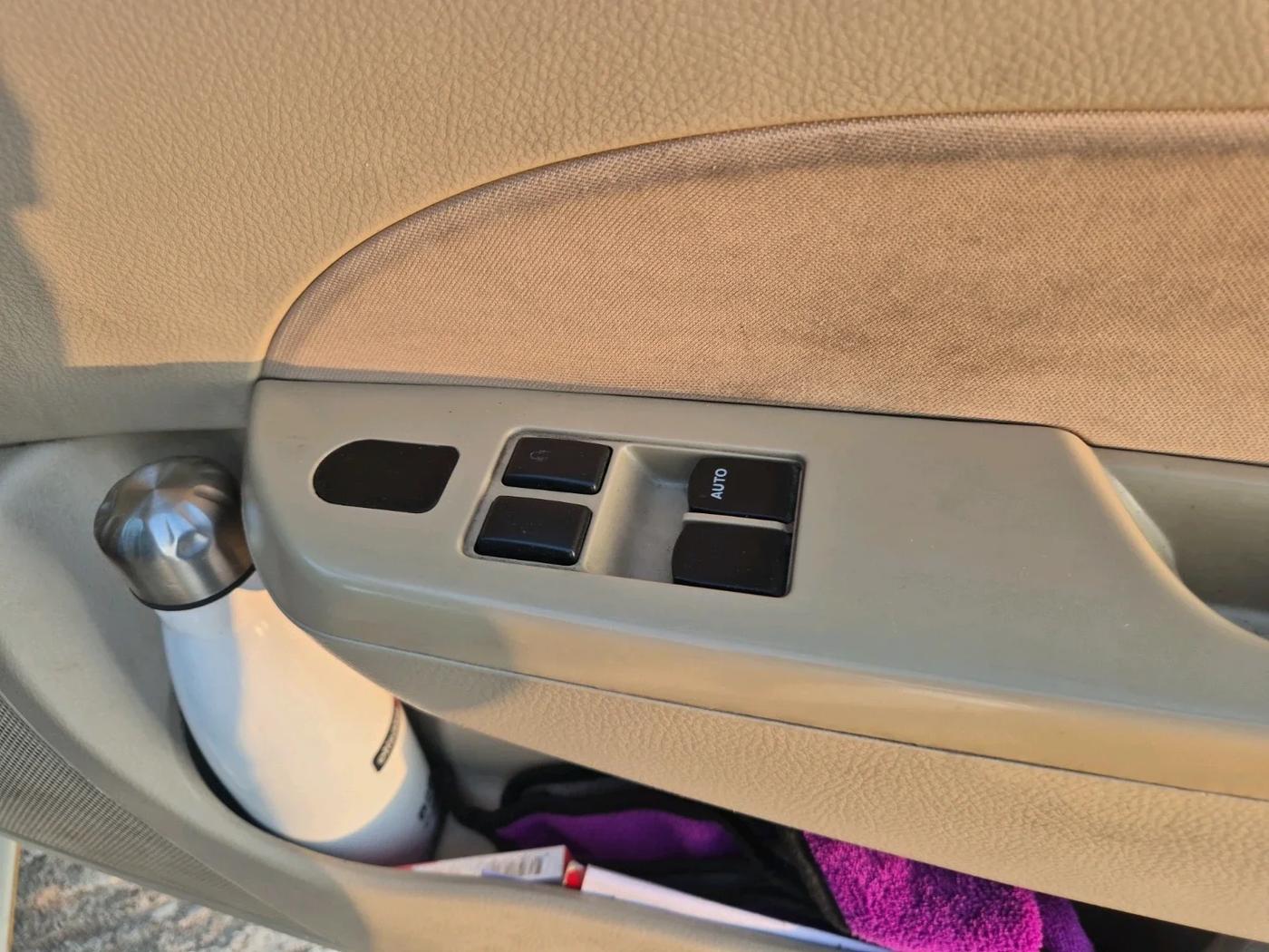 2021 Maruti Swift Dzire TOUR S PETROL, CNG, Manual, 93,992 km, interior