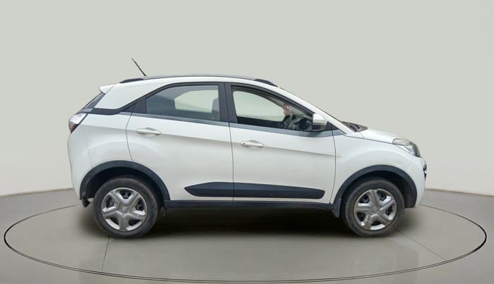 2019 Tata NEXON XT PLUS PETROL, Petrol, Manual, 47,000 km, exterior