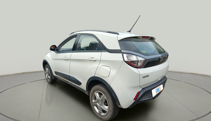 2019 Tata NEXON XT PLUS PETROL, Petrol, Manual, 47,000 km, exterior