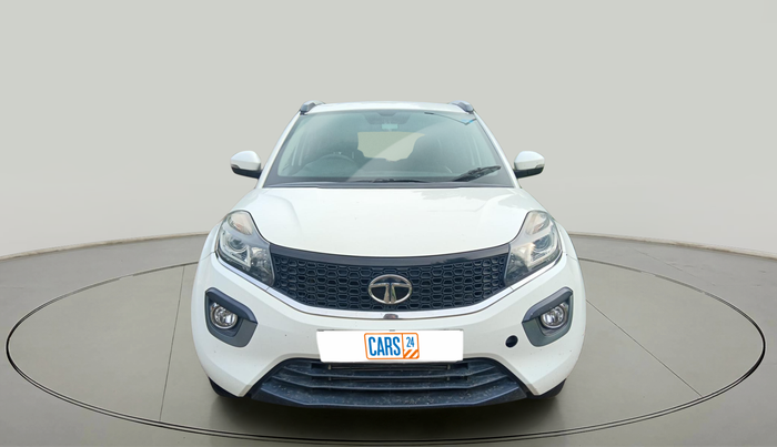 2019 Tata NEXON XT PLUS PETROL, Petrol, Manual, 47,000 km, exterior